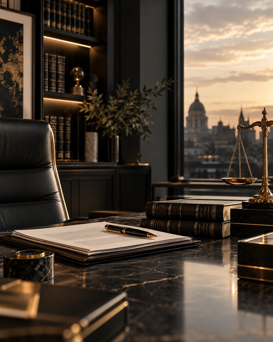 SNR Law Firm legal counsel