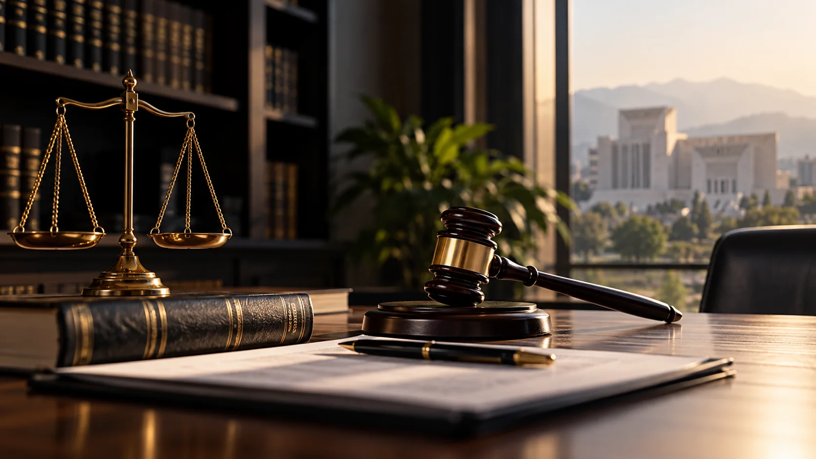 Legal insights and updates in Pakistan